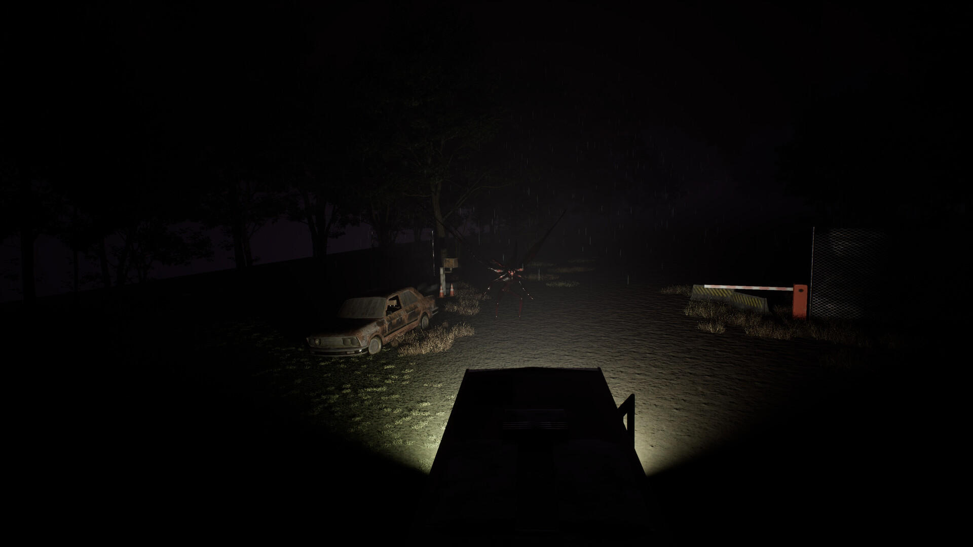 Road Less Traveled screenshot #5