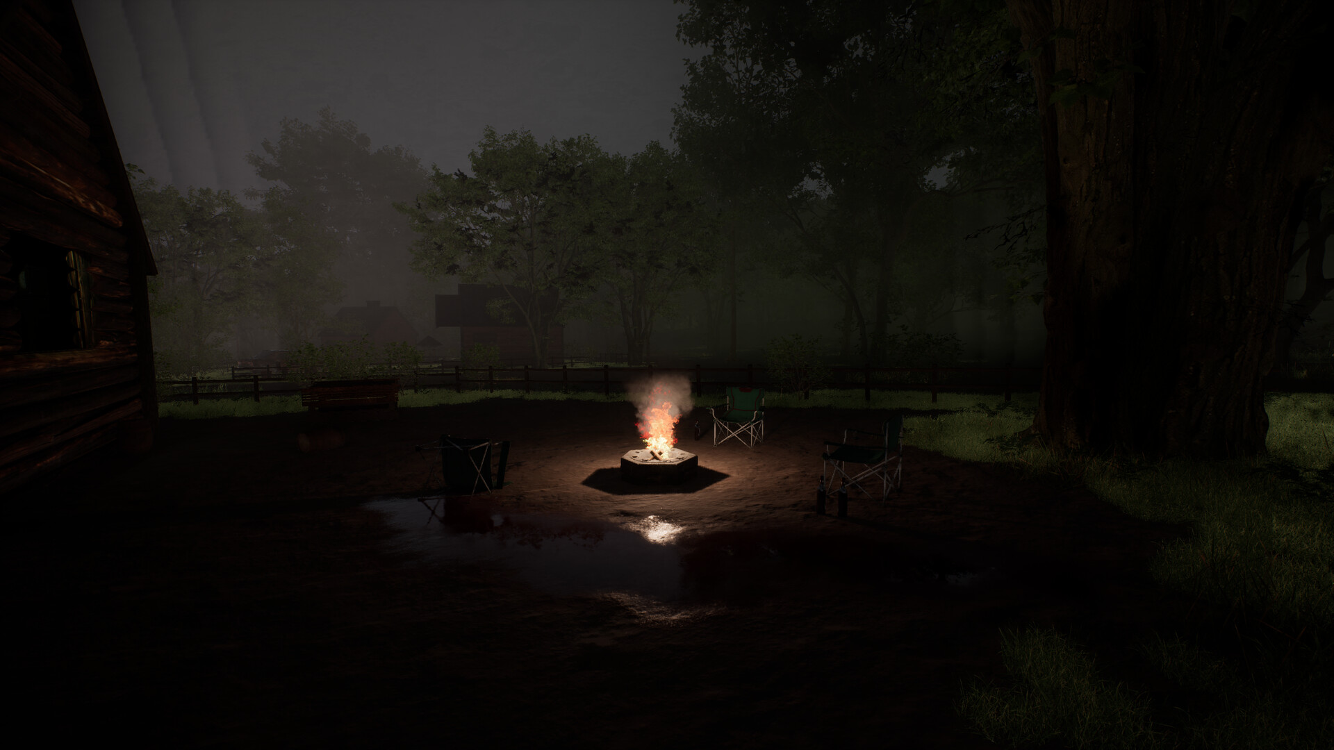 Road Less Traveled screenshot #4