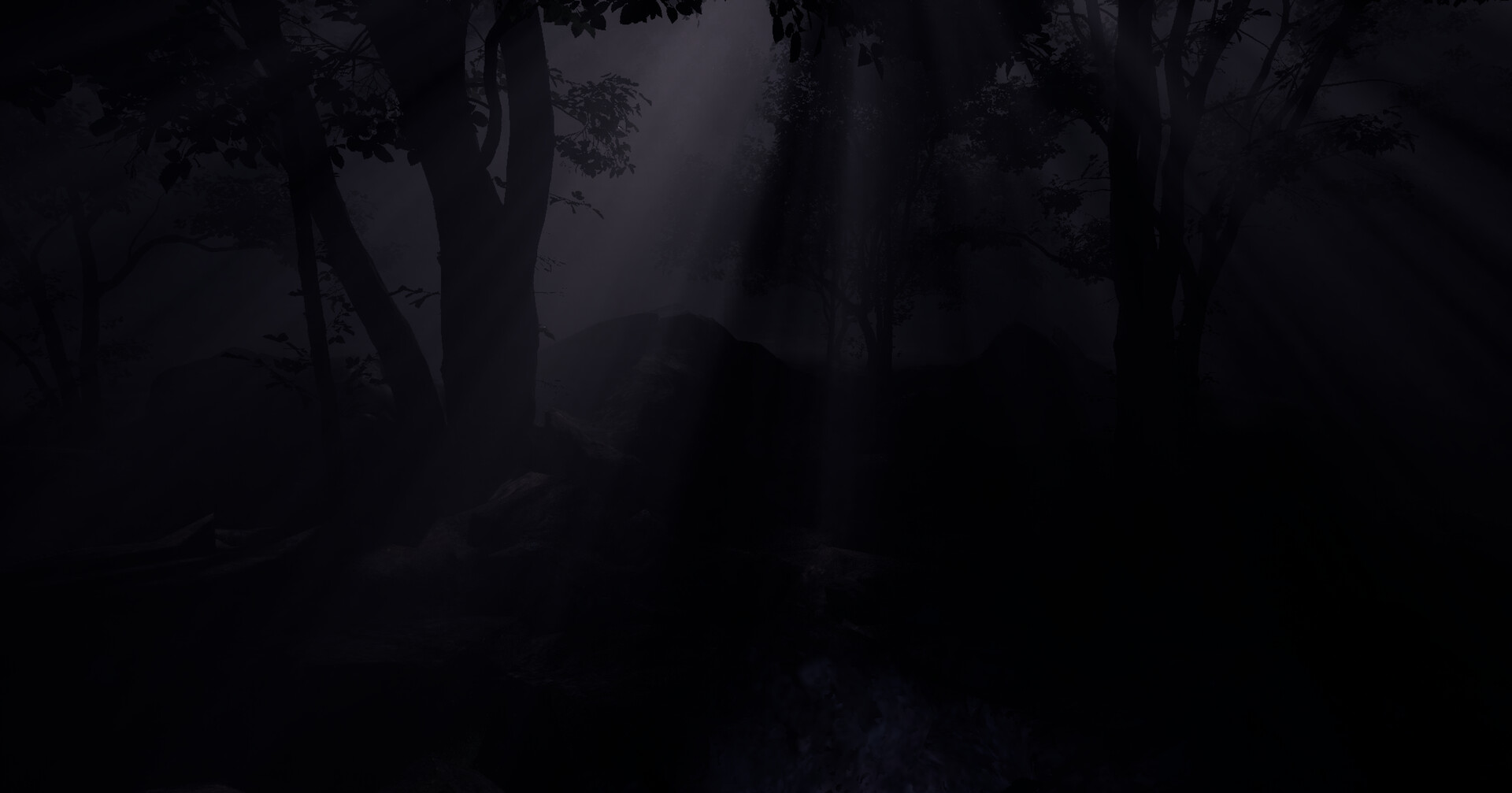 Road Less Traveled screenshot #3