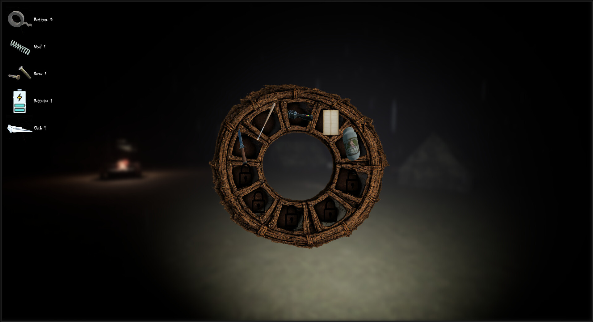 Road Less Traveled screenshot #7