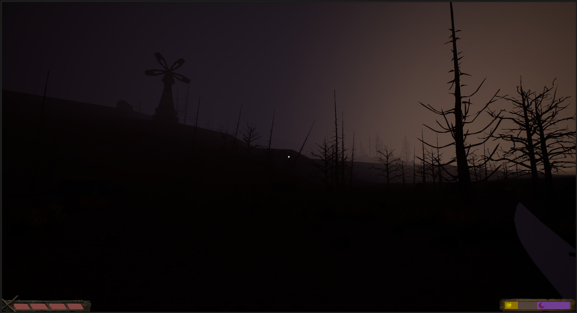 Road Less Traveled screenshot #13