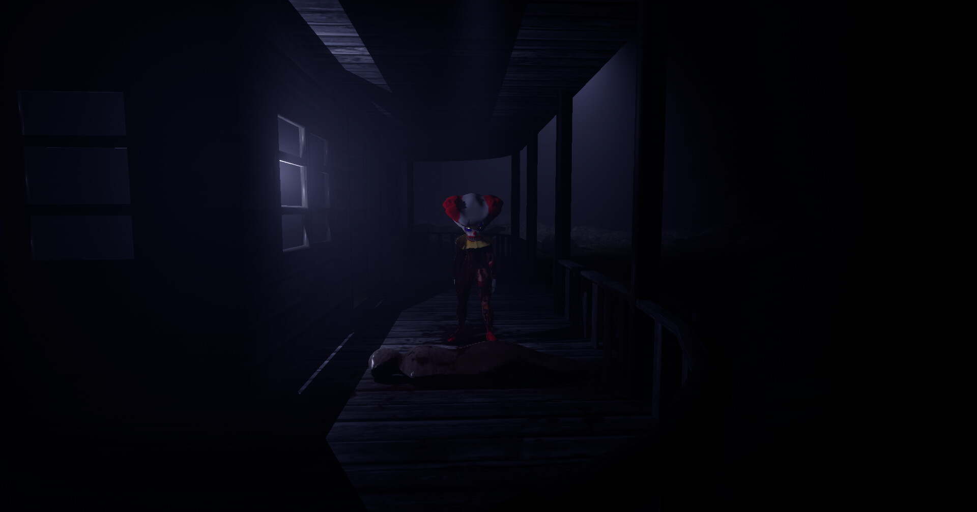 Road Less Traveled screenshot 1