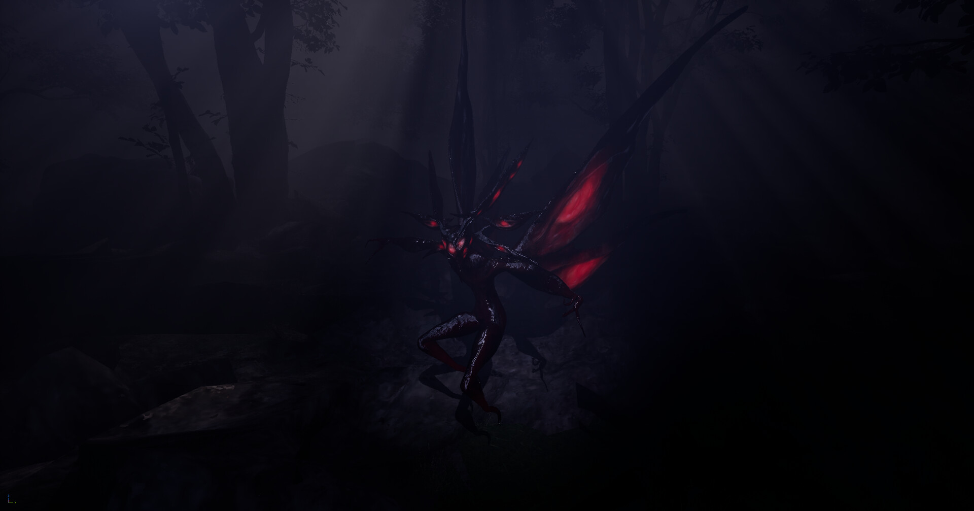 Road Less Traveled screenshot #4