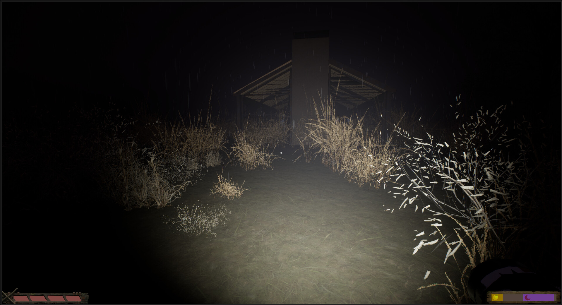 Road Less Traveled screenshot #9