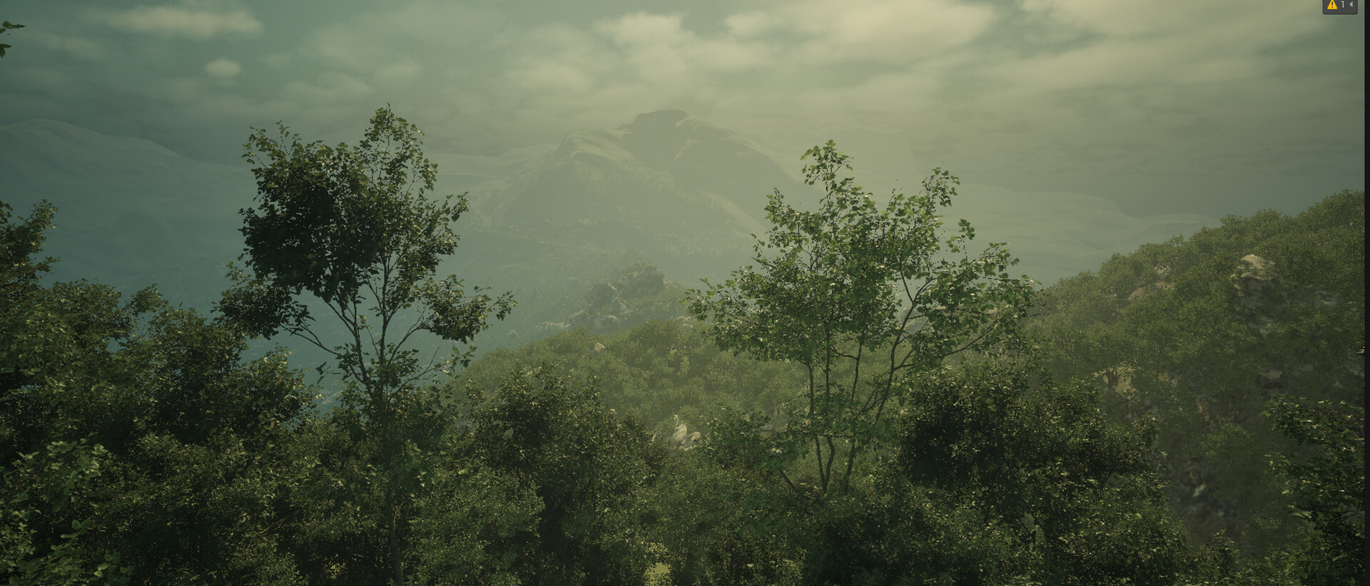 Road Less Traveled screenshot #6