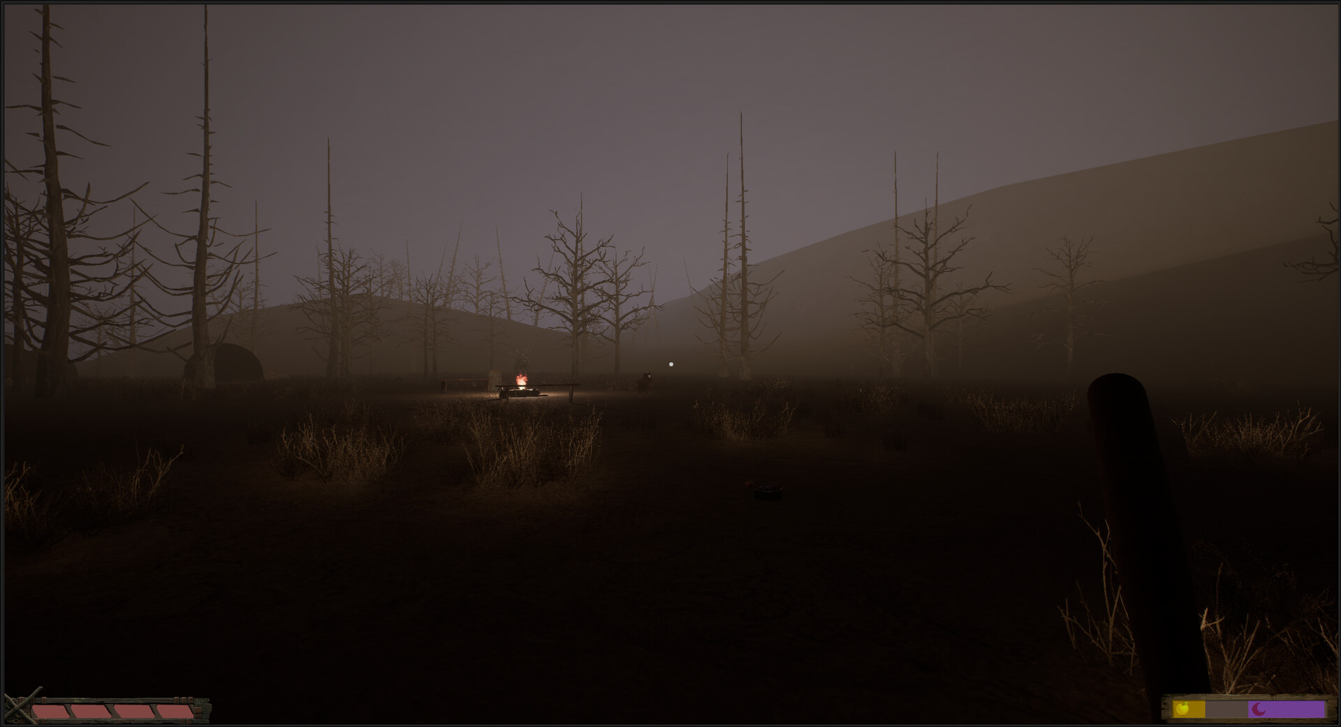 Road Less Traveled screenshot #6