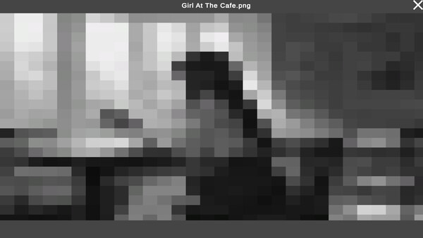 Screenshot of Memory of "Wishes"