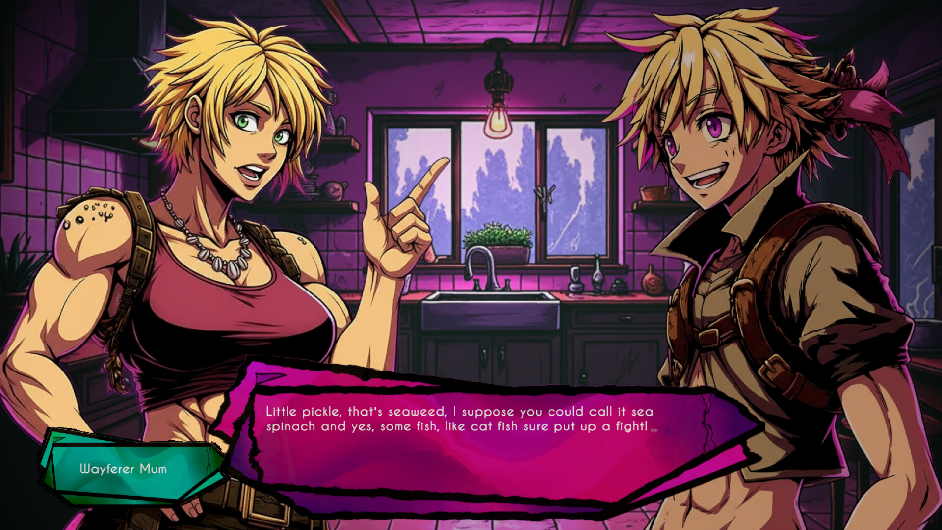 Prescription: Madness screenshot #5