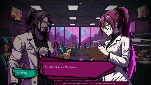Screenshot 3 of Prescription: Madness - more gameplay footage