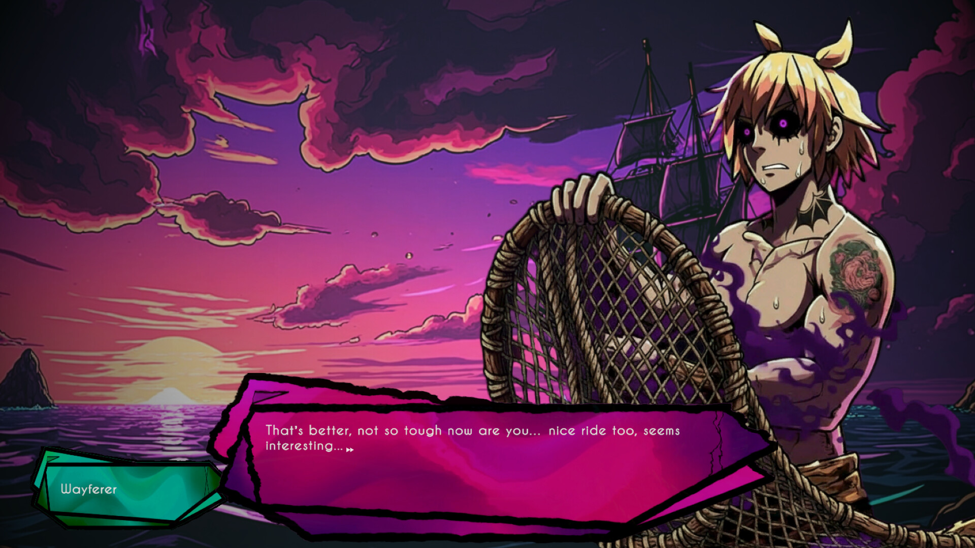 Prescription: Madness screenshot #4