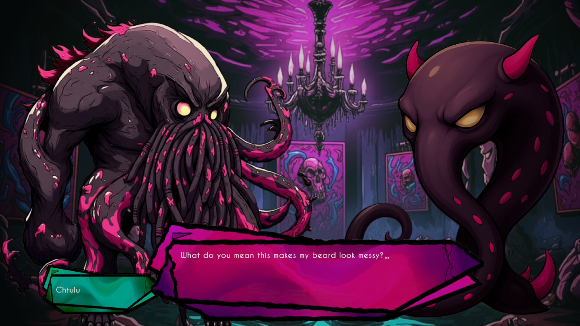 Prescription: Madness screenshot #3