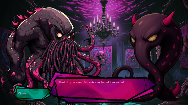 Prescription: Madness screenshot 3