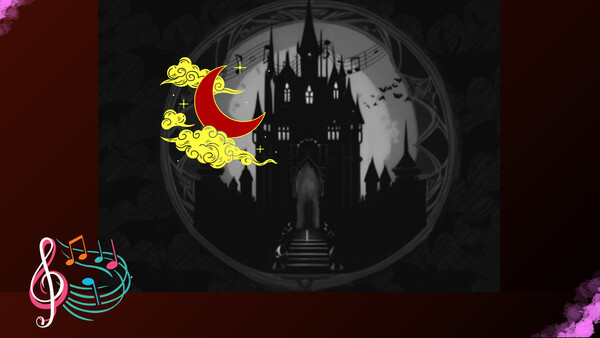 RPG Maker MV - Gothic Castle Music DLC II — скриншот 1