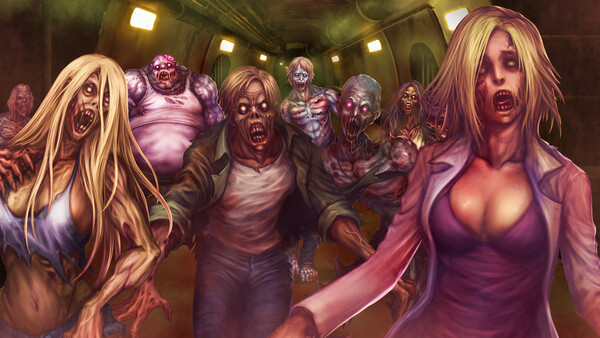 RPG Maker MV - Demon Lord Army Set 4