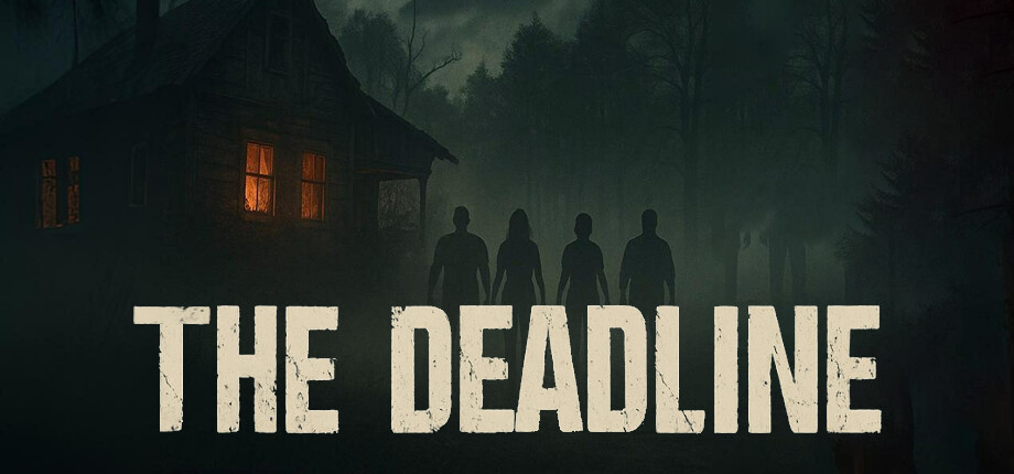 The DeadLine header image