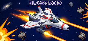 Blastroid