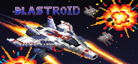 Blastroid
