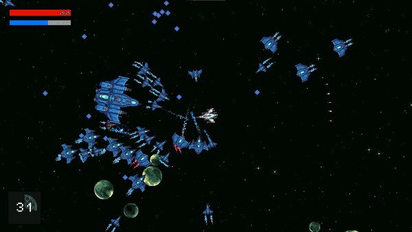 Blastroid screenshot 5