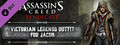 DLC - Assassin's Creed Syndicate - Victorian Legends Outfit for Jacob capsule image