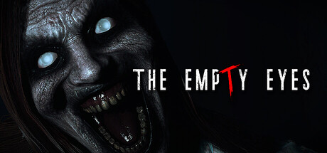 Cover image for The Empty Eyes