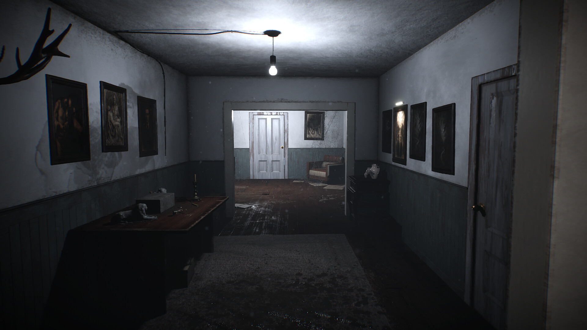 The Empty Eyes screenshot #11