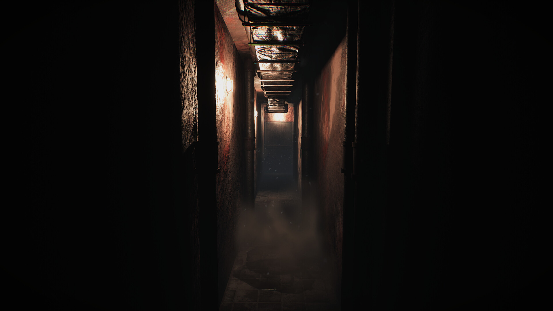 The Empty Eyes screenshot #6