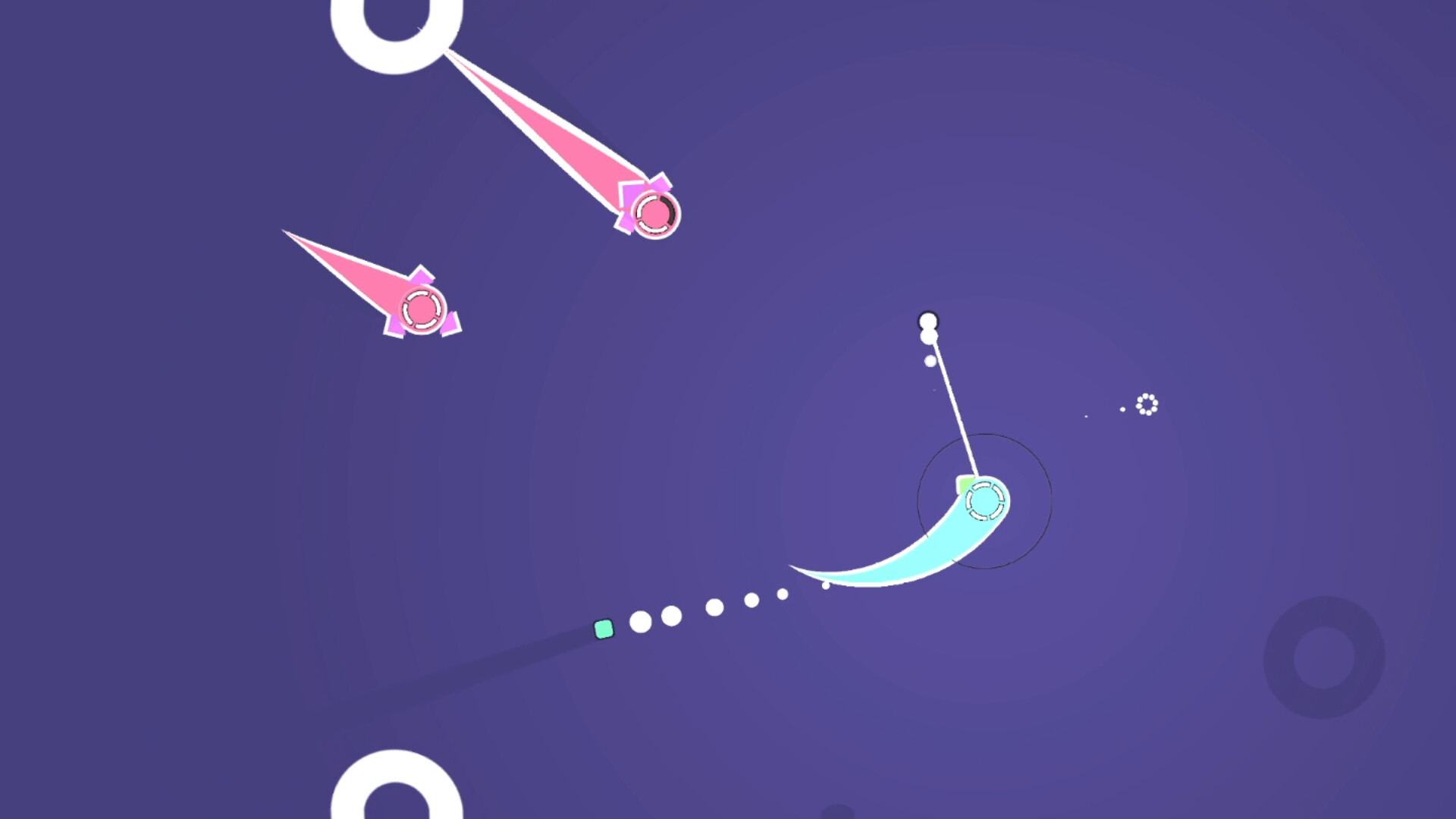 Hover Point screenshot #5