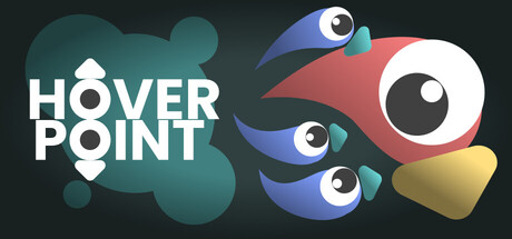 Hover Point header banner
