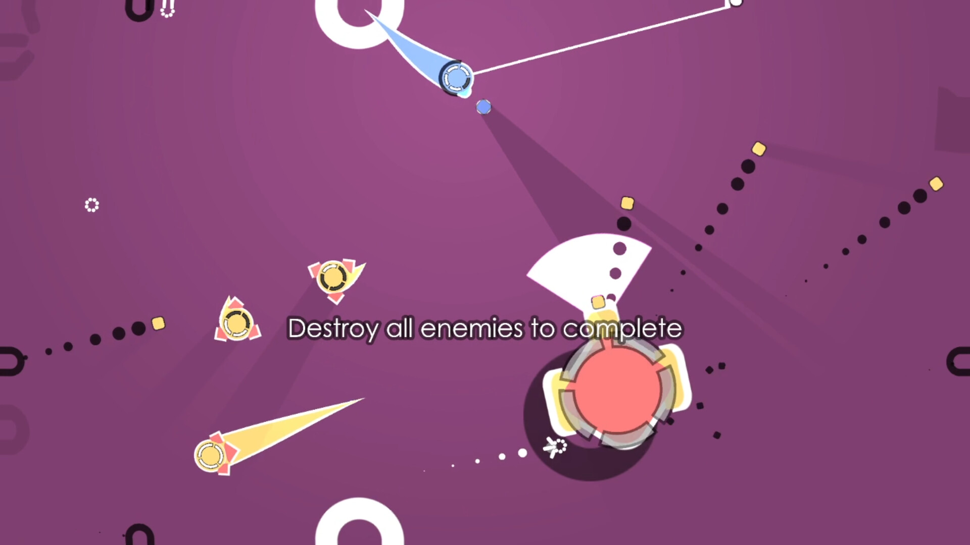 Hover Point screenshot #4