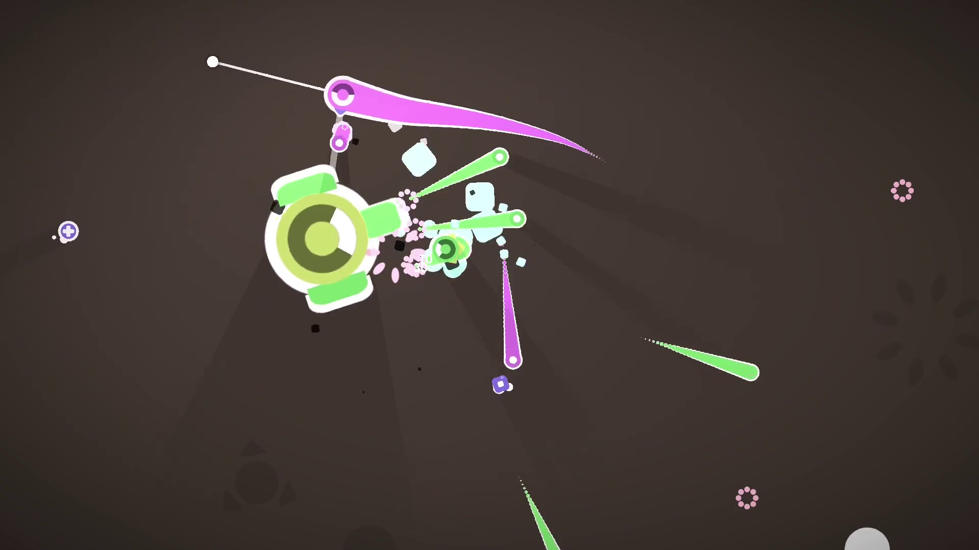 Hover Point screenshot #6