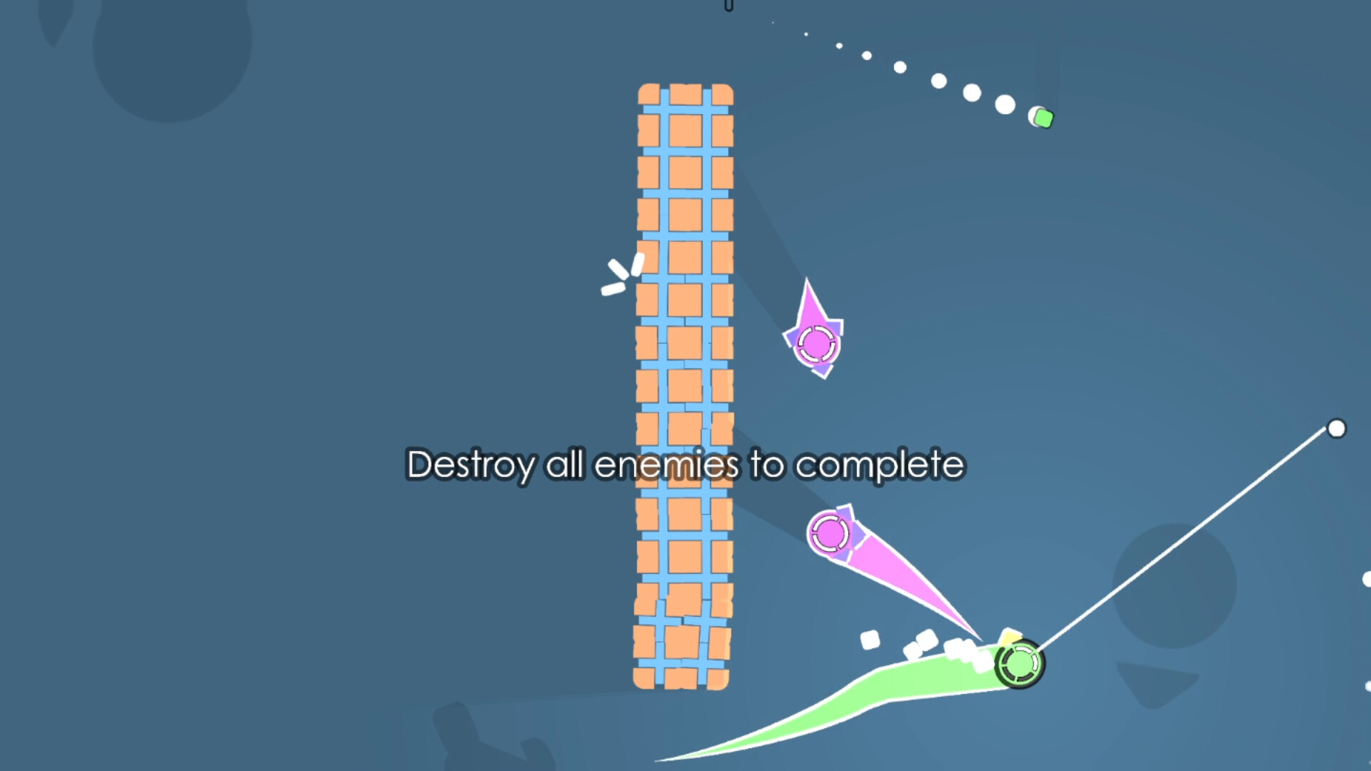 Hover Point screenshot #3