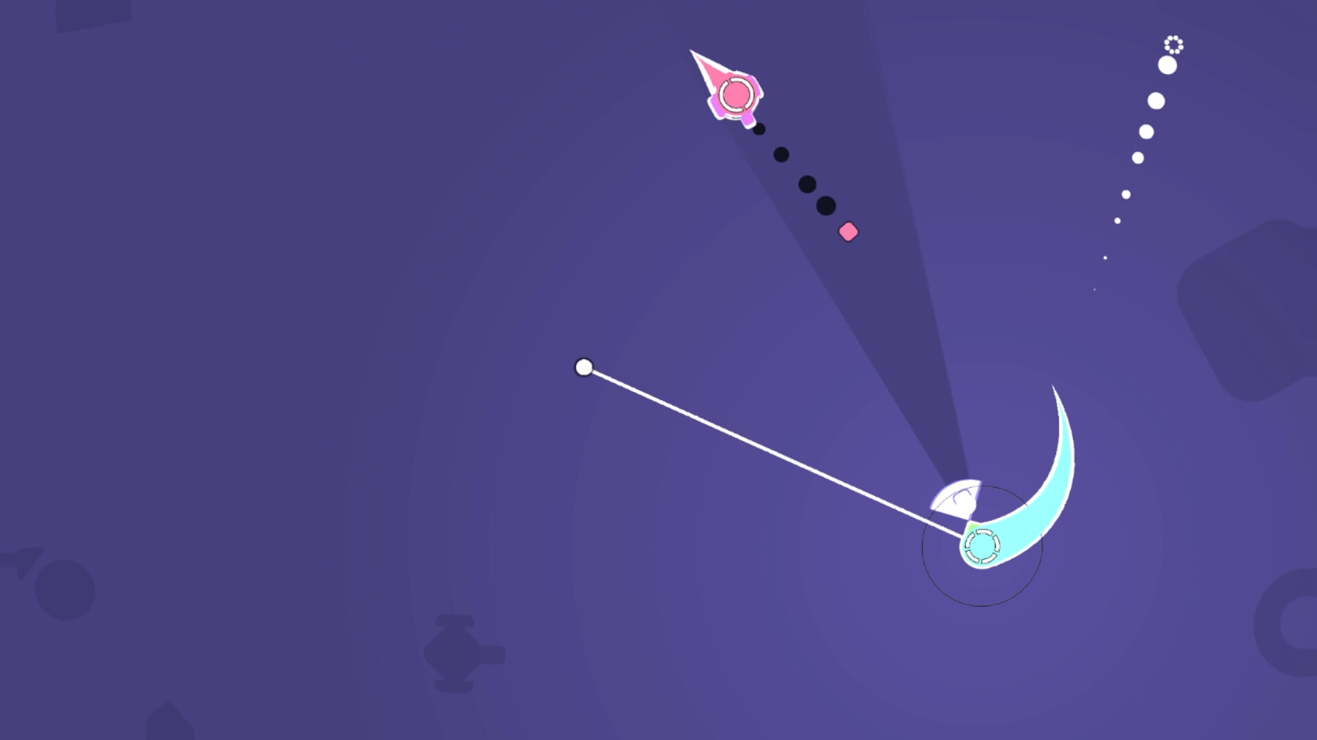 Hover Point screenshot #2