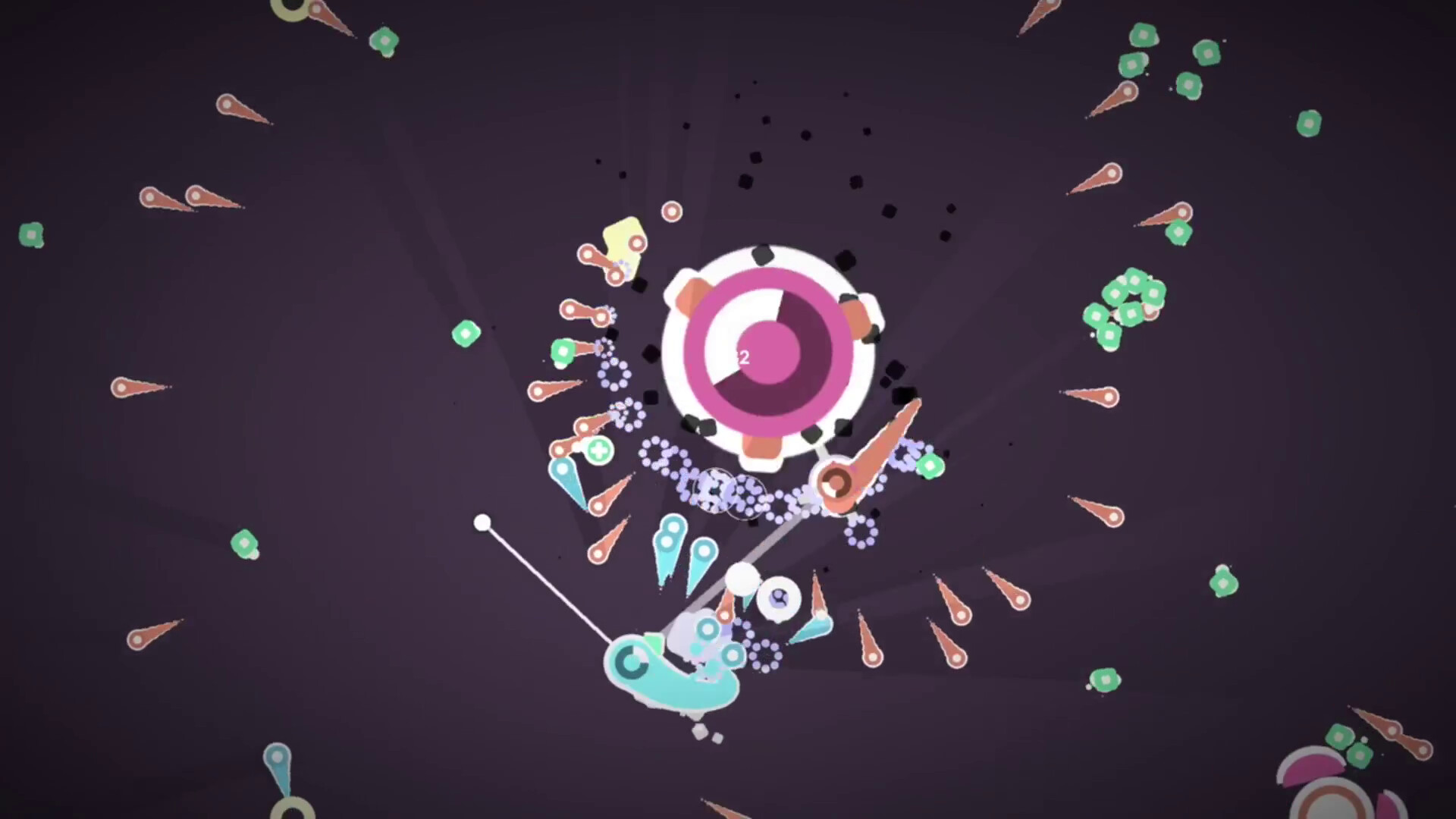 Hover Point Featured Screenshot #1