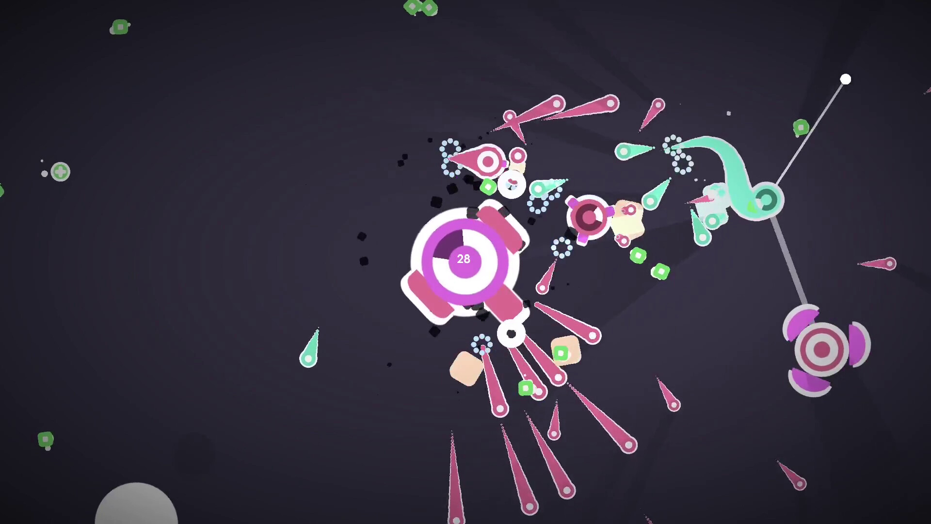 Hover Point screenshot #3