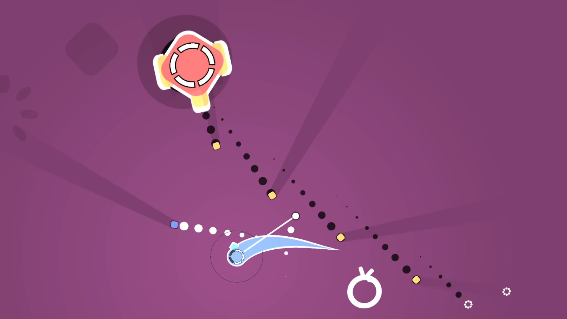 Hover Point screenshot #1