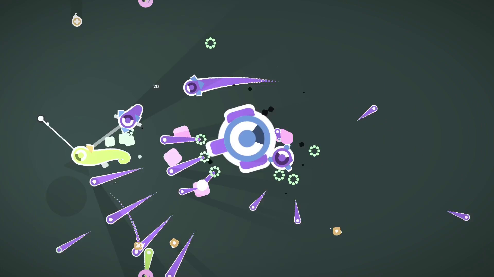 Hover Point screenshot #10