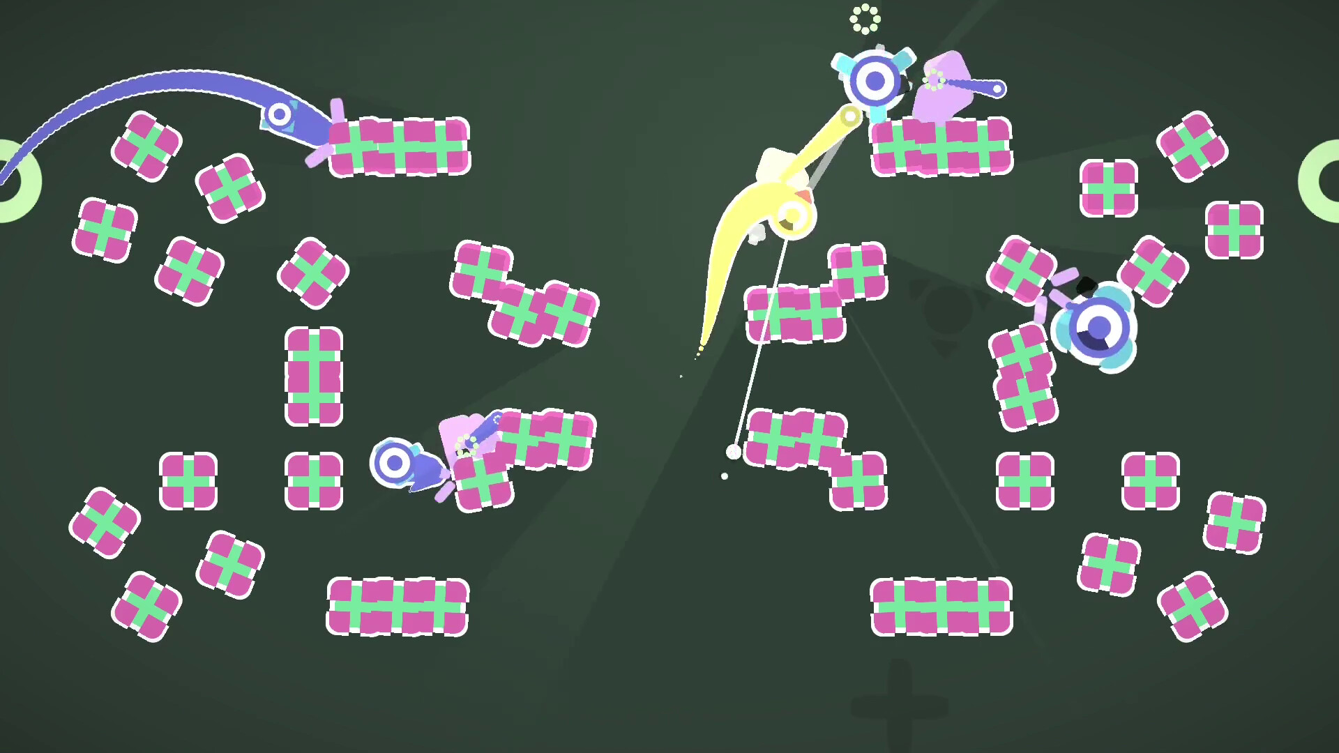 Hover Point screenshot #11