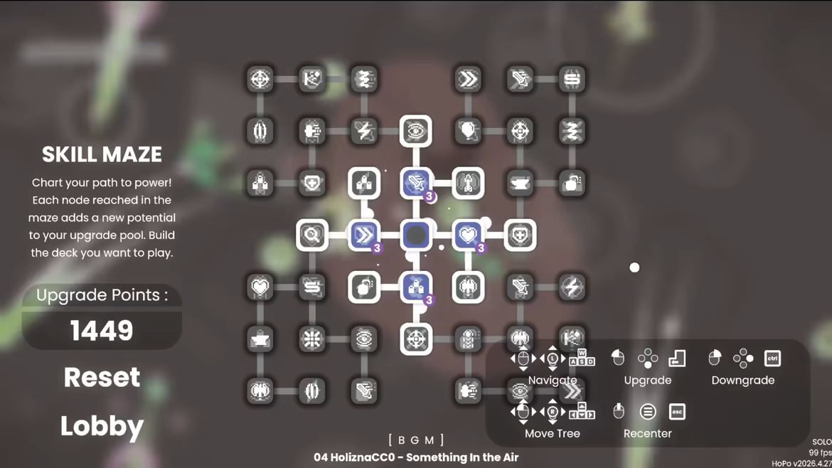 Hover Point video 4