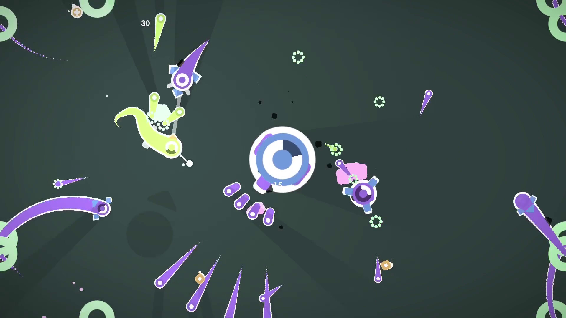 Hover Point screenshot #8