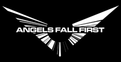 Angels Fall First Dedicated Server game cover