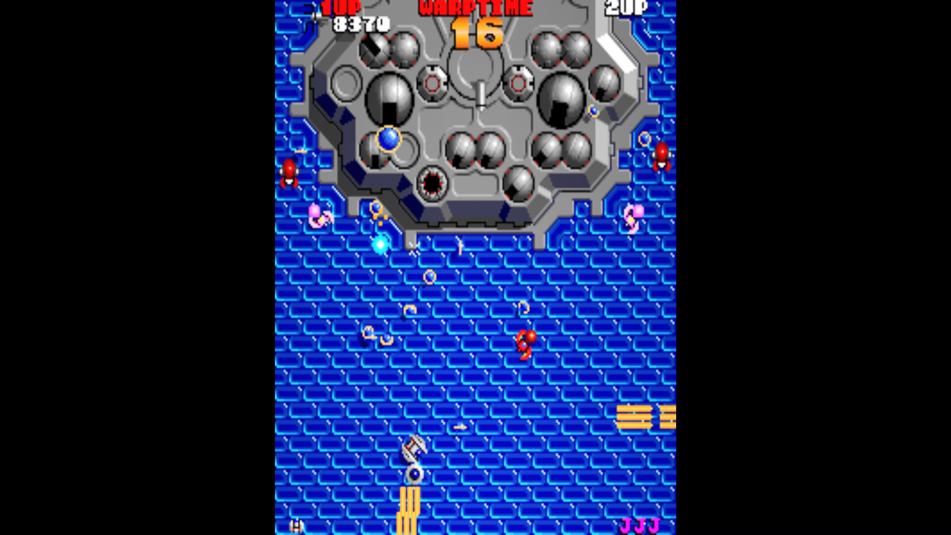 Jaleco Arcade Collection Vol.1 screenshot 13