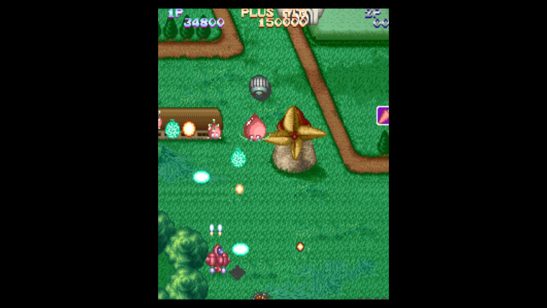 Jaleco Arcade Collection Vol.2 screenshot 6