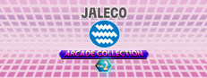 Jaleco Arcade Collection Vol.2 Banner