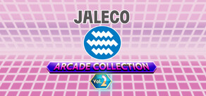 JALECO ARCADE COLLECTION Vol.2