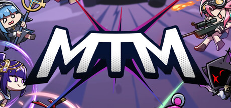 MOBA TEAM MANAGER (MTM)