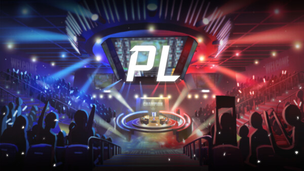 Скриншот из MOBA TEAM MANAGER