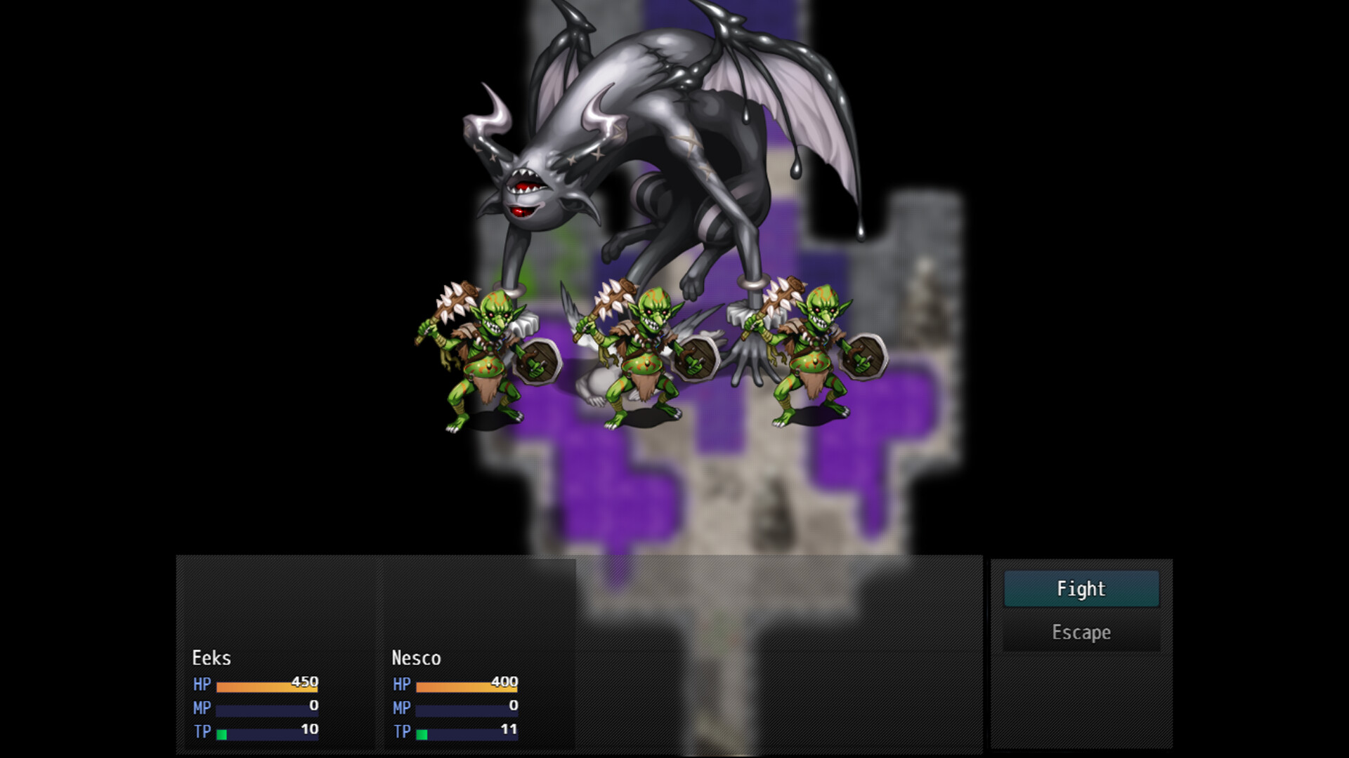 Sibling Steelers ~Forge & Family~ screenshot 5