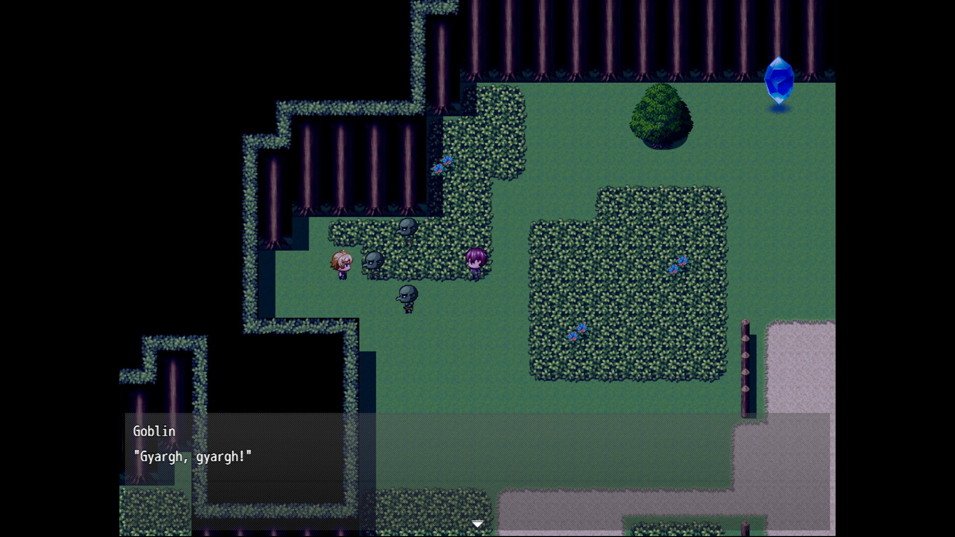 Sibling Steelers ~Forge & Family~ screenshot #4