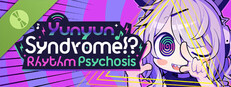 Yunyun Syndrome!? Rhythm Psychosis Demo Small Capsule Image