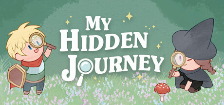 My Hidden Journey